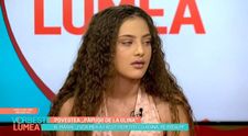 VIDEO Iadul fetiței cu chip angelic