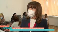 DSP, atenționări în privința testărilor COVID-19: “Rolul medicului de familie este unul foarte important”