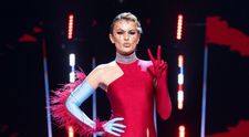 Vocea - Jurnal de poveste. RUXI: „Tu ești cea mai importantă voce din viața ta…”