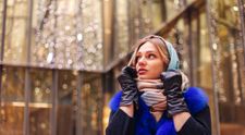 (P) Vestele de damă-Accesorizare cu stil pentru zilele răcoroase