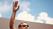 2021 este un an important pentru Armin van Buuren