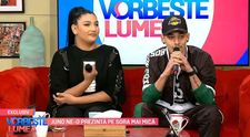 VIDEO Juno a lansat împreună cu sora lui piesa 