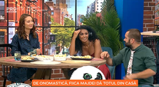 Majda Aboulumosha se mută în Turcia în numele iubirii! Va prezenta un show matrimonial inedit