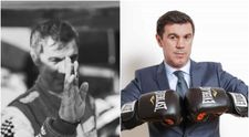 Ultimul mesaj transmis de Mihai Leu, înainte de a muri pe patul de spital! Ce spunea fostul campion mondial, cu doar trei săptămâni înainte de deces: „Sunt onorat...”