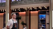 Alessandro Lusito a părăsit aseară MasterChef România! Emisiunea a fost, din nou, lider absolut de audiență