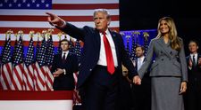 Donald Trump, numit „sociopat misogin” de liderii europeni înainte de succesul la alegerile prezidențiale din 2024
