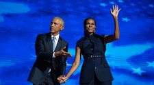 Barack și Michelle Obama recunosc criza din căsnicie după luni de speculații: „A fost greu o perioadă