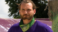 Cristian Marinescu a intrat în gura lupului. Cele două triburi de la Survivor România 2025 suportă cu greu atitudinea acestuia: „Mi-a zis «Eu nu muncesc. Ăsta este felul meu de a fi»”