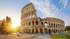 VIDEO Călătorie în Roma. Locurile pe care trebuie neapărat să le vezi