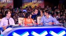 Mihai Petre, amenintat cu bataia de un spectator! Afla de ce!