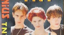 Oana de la Genius nu mai seamănă deloc cu pustoiaca roșcată din anii 2000. Cât de sexy arată ca brunetă