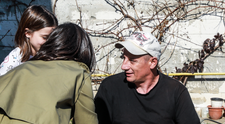 O nouă poveste emoționantă la Visuri la cheie: N-am nici mâini, nici picioare. Mi-au rămas doar sufletul și copiii