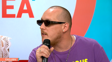 What's Up rupe tăcerea. A venit cu iubita la TV și a dezvăluit totul despre conflictele pe care le-a avut în ultima vreme