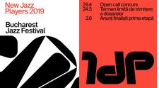 Bucharest Jazz Festival lansează concursul “New Jazz Players”