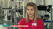 Povestea Krisztei Incze, vicecampionă la lupte feminine și reprezentanta României la Jocurile Olimpice