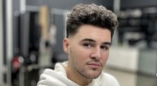Mario Fresh, în doliu. Artisul și-a pierdut un bun prieten