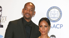 Cum a fost surprins Will Smith, după ce un cântăreț a declarat că are o relație cu soția lui
