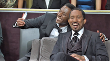 Will Smith, ridiculizat într-o emisiune celebră de peste Ocean, după scandalul provocat la Oscar 2022