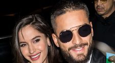 Maluma părăsit de iubită! Natalia Barulich dezvăluie motivul pentru care a pus capăt relației cu celebrul cântăreț