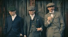 Cum arătau, în realitate, interlopii Peaky Blinders. Povestea reală care a inspirat serialul