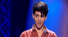 Robert Reamzy, cover dupa hitul momentului - 