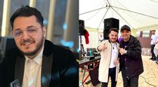 Ionuț Cercel nu a trecut nici acum peste moartea tatălui său, Petrică Cercel! Artistul este sfâșiat de durere:„I-aș da pe toți și jumătate din viața mea...”