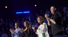 În această seară telespectatorii decid ultimii concurenți care ajung în Marea Finală Românii au talent!