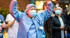 New-York a înregistrat prima zi fără decese cauzate de coronavirus de la jumătatea lui martie