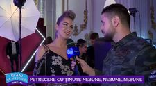 VIDEO Cum s-au îmbrăcat vedetele a la Elle Style Awards 2019. Diana Sar și Nicoleta Nucă de nerecunoscut