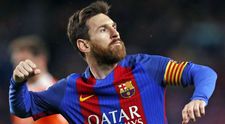Garajul lui Leo Messi: ce masini conduce cel mai bun fotbalist al momentului 