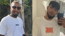 Said și Izvor, cei doi frați uciși cu sânge rece în Urziceni, au fost conduși pe ultimul drum! Imagini sfâșietoare de la înmormântarea lor