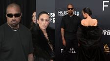 Apariția controversată a Biancăi Censori la premiile Grammy l-a costat 20 de milioane de dolari pe Kanye West