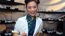 Vedeta Top Chef Shirley Chung a primit un diagnostiv devastator! Medicii i-au recomandat să-și taie toată limba pentru a avea șanse de supraviețuire