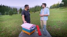 (P) Fii eco-friendly! Renovează în jurul casei, dar ai grijă și de natură cu emailurile Ecolux Kolor de la Köber