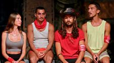 Radu Itu părăsește competiția Survivor România. “Încerc să nu plâng”