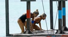 Survivor, 8 martie 2023: Carmen și Alexandra Porkolab intră pe teren! Cine obține primul punct