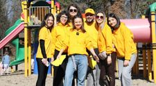 Big Little Festival, cel mai mare festival din Europa de Est dedicat distracției în familie sărbătorește mamele din București cu o surpriză specială de 8 Martie!