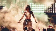 De ziua ei, INNA le-a făcut cadou fanilor un video spectaculos! Vezi cum îşi promovează albumul “YO”