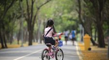 In Timis se construieste prima pista de biciclete la tara. Unde duce si ce lungime va avea