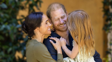 Prințesa Lilibet a împlinit 5 anișori! Imagini adorabile cu fiica prințului Harry și a lui Meghan Markle: „Fetița noastră de vis”