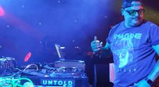UNTOLD 2024. Bobonete, pe scena festivalului: ”Eu am pus muzică la mine la țară, am avut discotecă” VIDEO