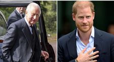 Regele Charles este ferm: Harry nu se va întoarce niciodată în Familia Regală: 