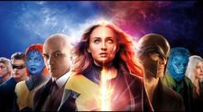 ”X-Men: Dark Phoenix”, cel mai prost debut din istoria francizei. Ce încasări a avut în weekend-ul premierei