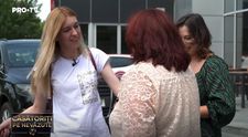 Ce părere are mama Andrei despre căsătoria pe nevăzute. Ce-i va spune fiicei înainte de pasul cel mare