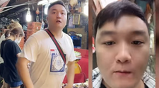 Bloggerul chinez Gan Soujiong, înjunghiat de un rival în timp ce era LIVE pe internet