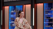 MasterChef 2025, 15 septembrie. Daniela Lupu a adus, în platoul MasterChef, rețeta preferată de la casa de copii. Cei trei chefi, lăsați fără cuvinte de povestea de viață a tinerei: „L-au păstrat doar pe fratele cel mare”