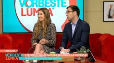 VIDEO Marina și Daniel Nițoiu nu-și mai trăiesc iubirea la distanță