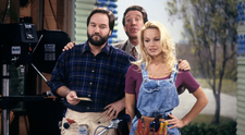 Pamela Anderson îl acuză pe Tim Allen de comportament indecent pe platourile de filmare