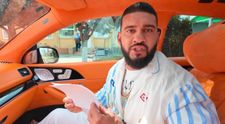 Dorian Popa a postat prima imagine cu noua iubită. Cum și-a surprins artistul noua cucerire, în compania mamei sale și cât de bine se înțeleg cele două: „Doamnele mele”