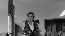 Natașa Raab a fost înmormântată! Ce scrie pe sicriul celebrei actrițe, care a interpretat-o pe „Coana Chiva”